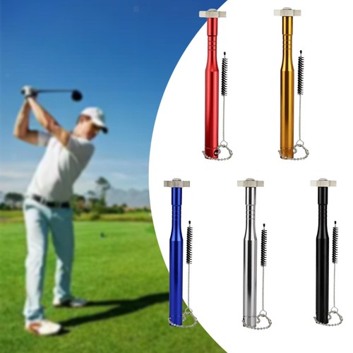 Compact golf groove - golf,