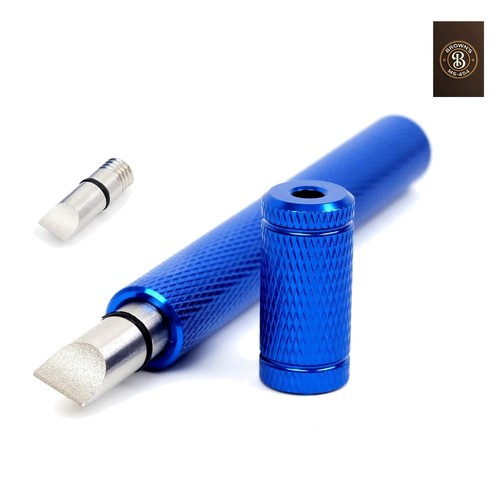 Golf club cleaner - club, iron