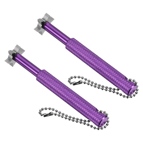 2pcs golf club groove - golf,