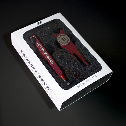 Groove sharpener pitch - sharpener,