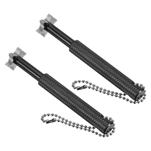 2pcs golf club groove - 2pcs,