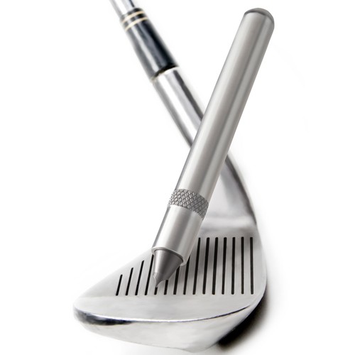 Wedge guys groove - nu, sharpener