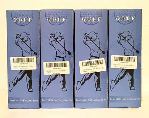 Sets essentials golf - 4,