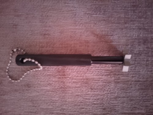 Golf club groove sharpener - golf,