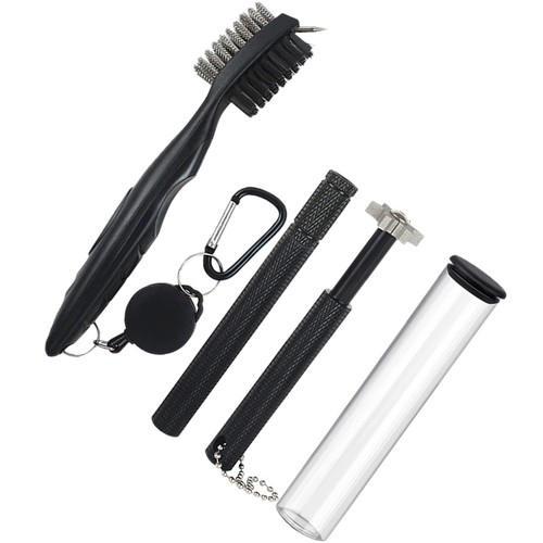 Set golfs club brush - 1,