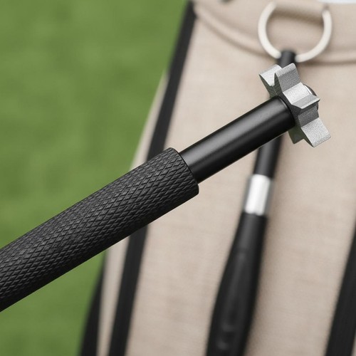 Golf club brush set portable - golf,