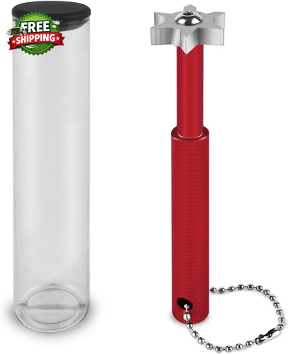 Golf club groove sharpener - golf,