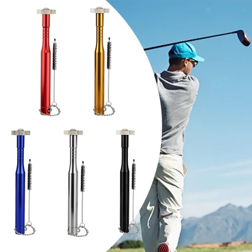 Golf club groove sharpener - club,