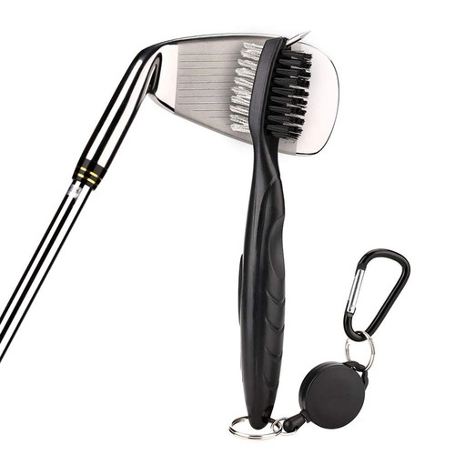 Set golfs club brush - brush,