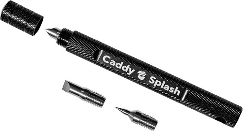 Caddy splash golf club groove - caddy,