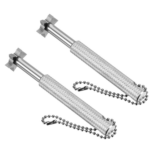 2pcs golf club - 2pcs, groove